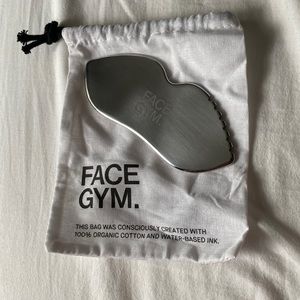 FaceGym Multi-Sculpt contouring tool